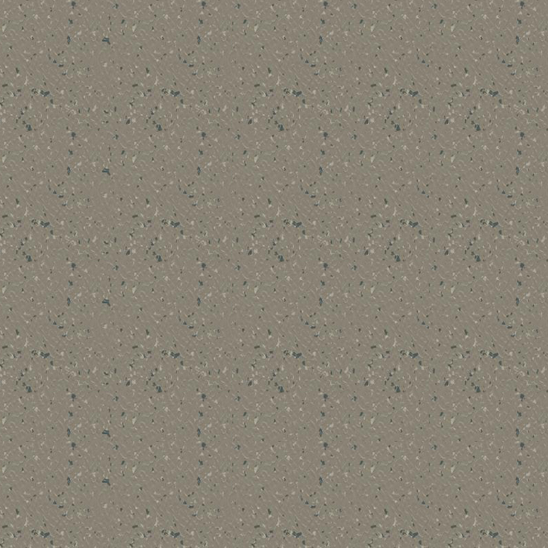 Lantai karet & plastik penyerap goncangan yang kuat