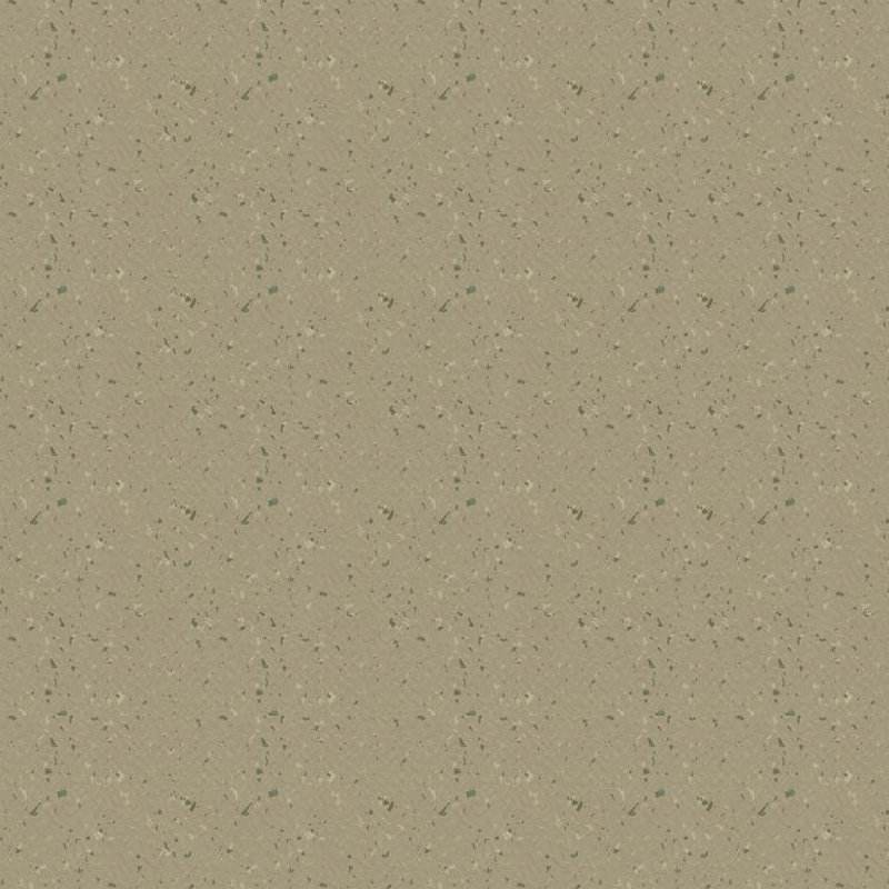 Lantai karet & plastik penyerap goncangan yang kuat