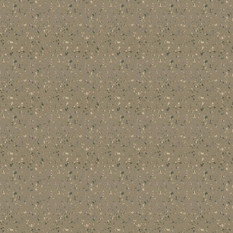 Lantai karet & plastik penyerap goncangan yang kuat