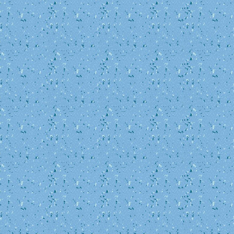 Lantai karet & plastik penyerap goncangan yang kuat