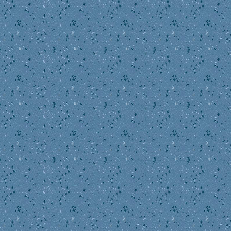 Lantai karet & plastik penyerap goncangan yang kuat