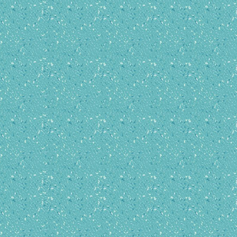 Lantai karet & plastik penyerap goncangan yang kuat