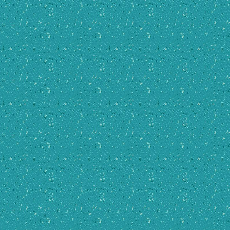 Lantai karet & plastik penyerap goncangan yang kuat