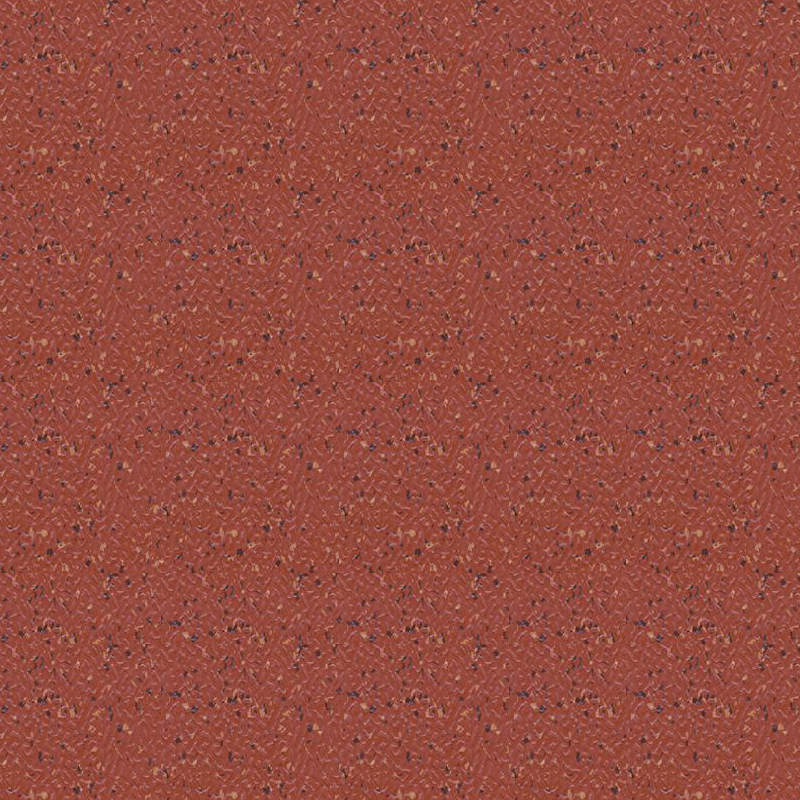 Lantai karet & plastik penyerap goncangan yang kuat