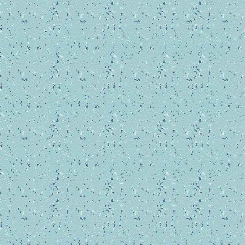 Lantai karet & plastik penyerap goncangan yang kuat