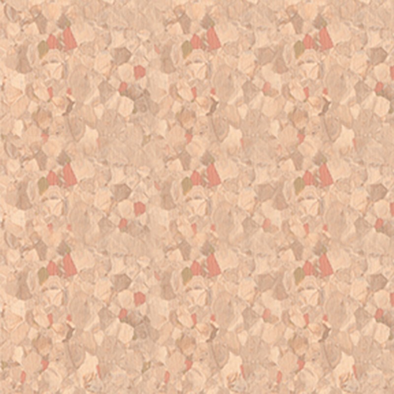 Desain klasik & lantai homogen berteknologi canggih