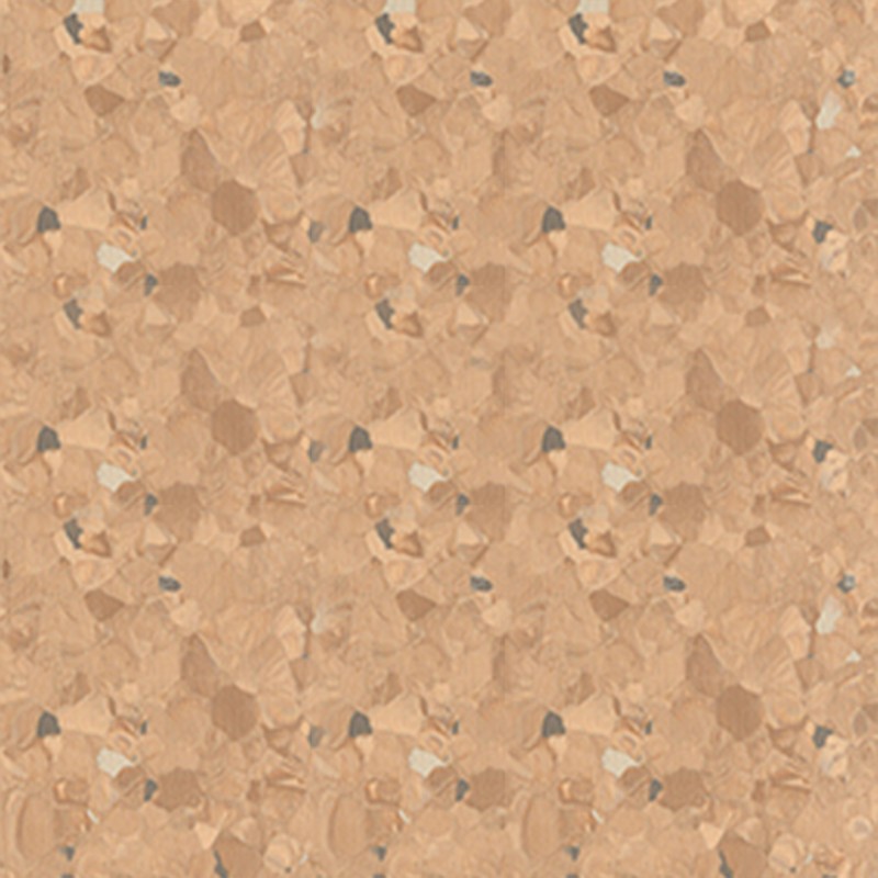 Desain klasik & lantai homogen berteknologi canggih