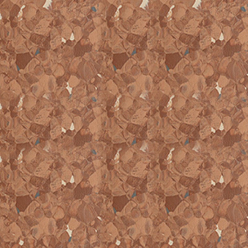 Desain klasik & lantai homogen berteknologi canggih