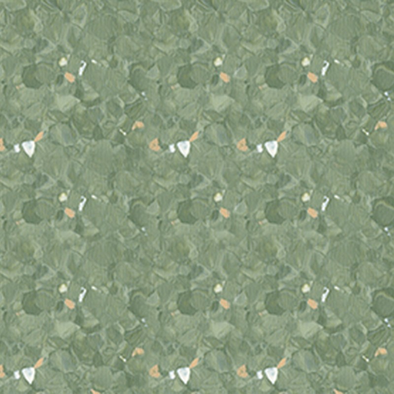 Desain klasik & lantai homogen berteknologi canggih