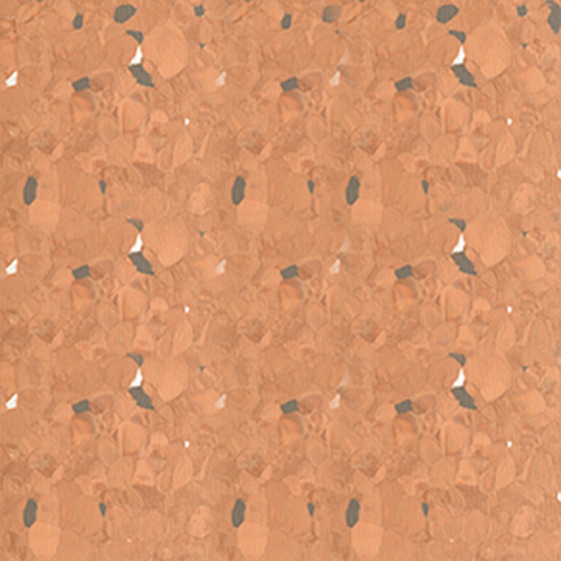 Desain klasik & lantai homogen berteknologi canggih