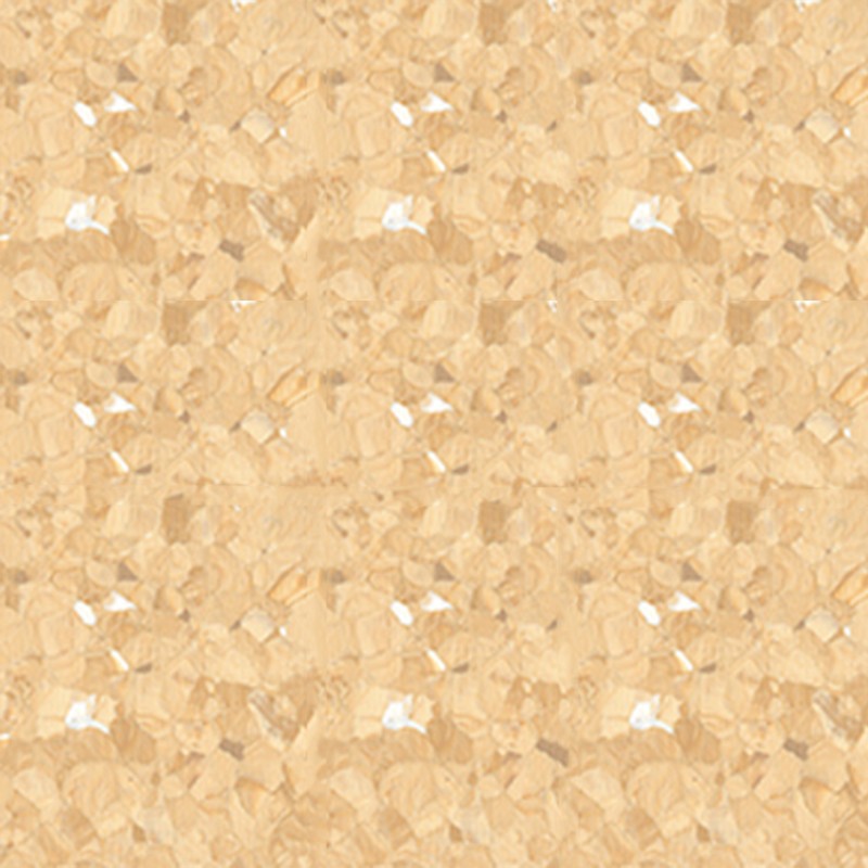 Desain klasik & lantai homogen berteknologi canggih