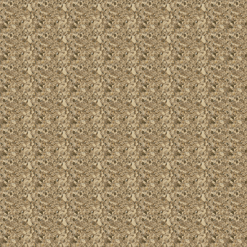 Tekstur marmer & lantai homogen estetika oriental