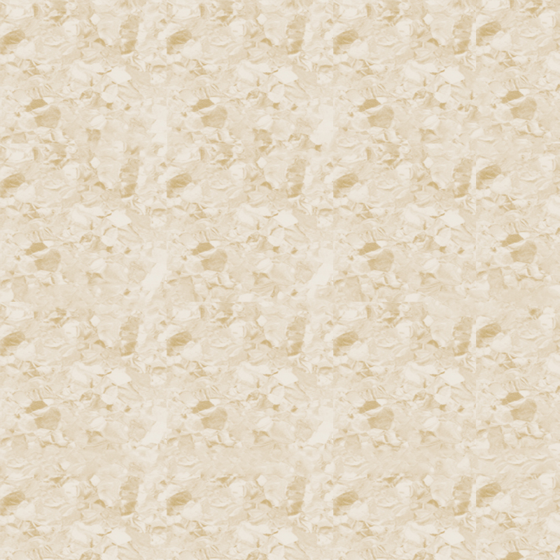 Tekstur marmer & lantai homogen estetika oriental