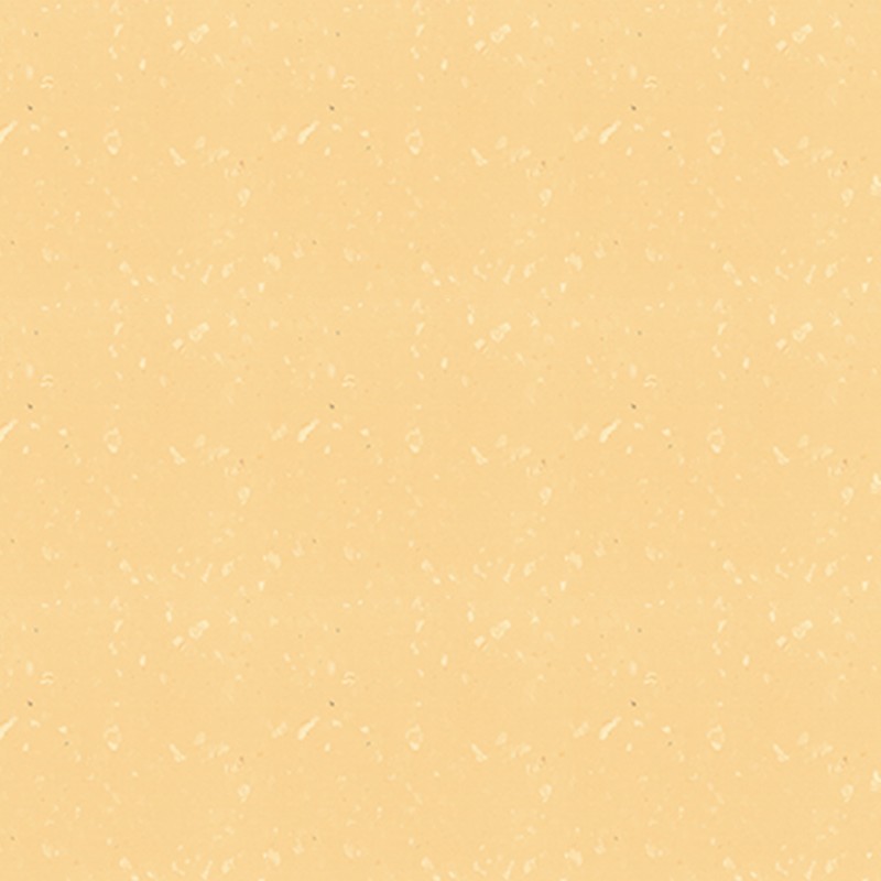 Warna yang kaya & lantai akustik yang homogen