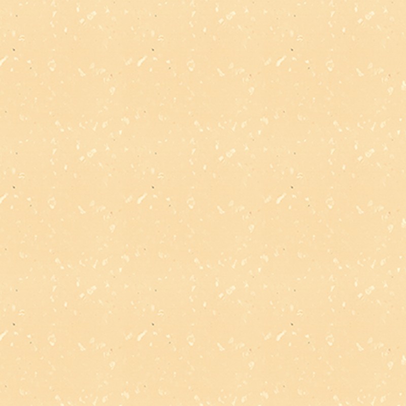 Warna yang kaya & lantai akustik yang homogen