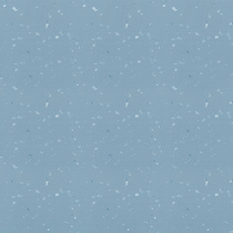 Warna yang kaya & lantai akustik yang homogen