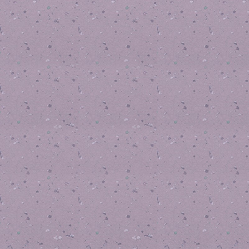 Warna yang kaya & lantai akustik yang homogen