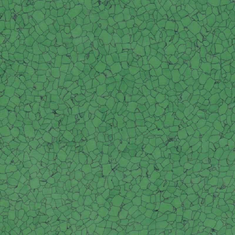 Stabilitas tinggi & lantai lembaran anti-statis