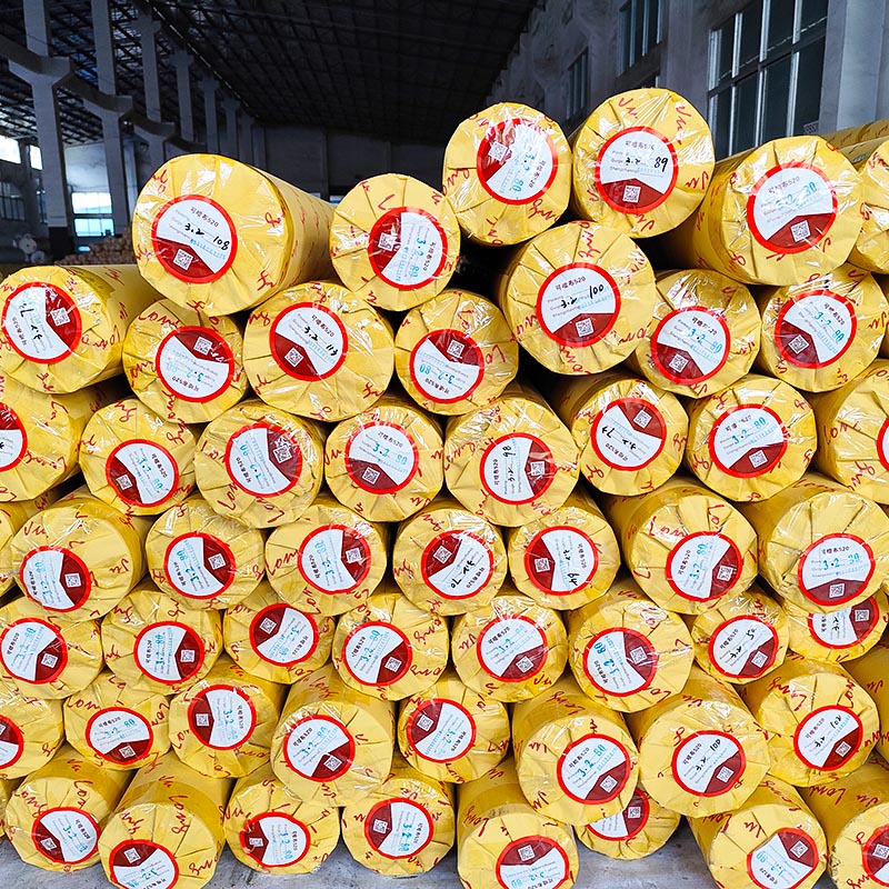 520 Spanduk fleksibel dengan lampu depan