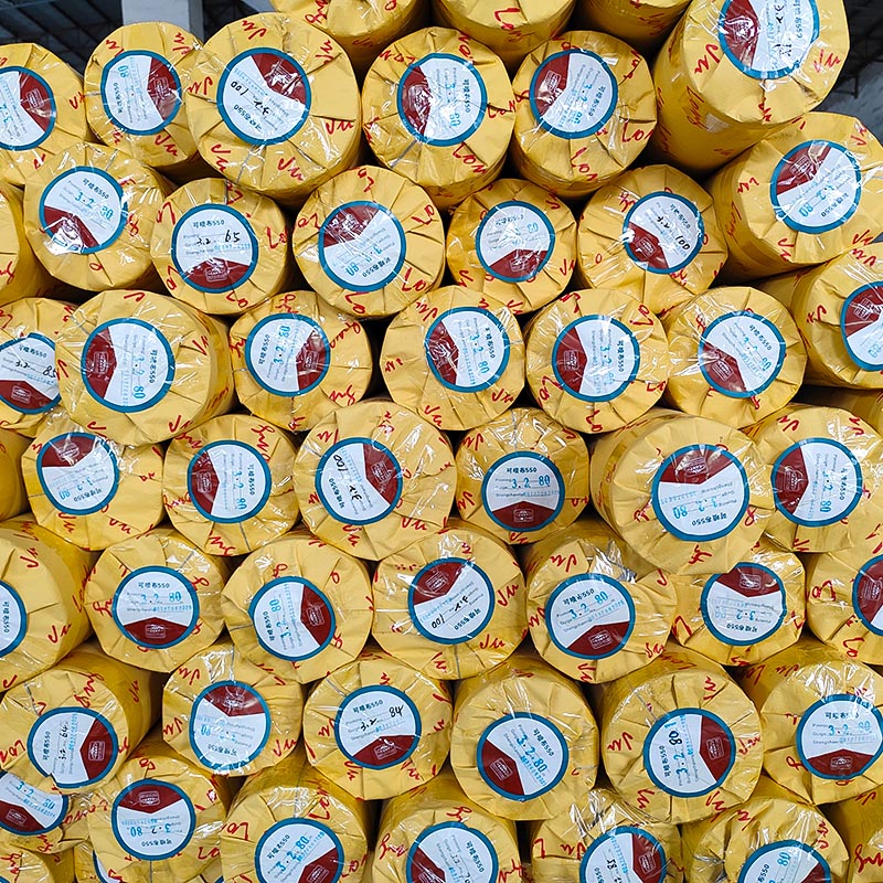 550 Spanduk fleksibel dengan lampu depan luar ruangan