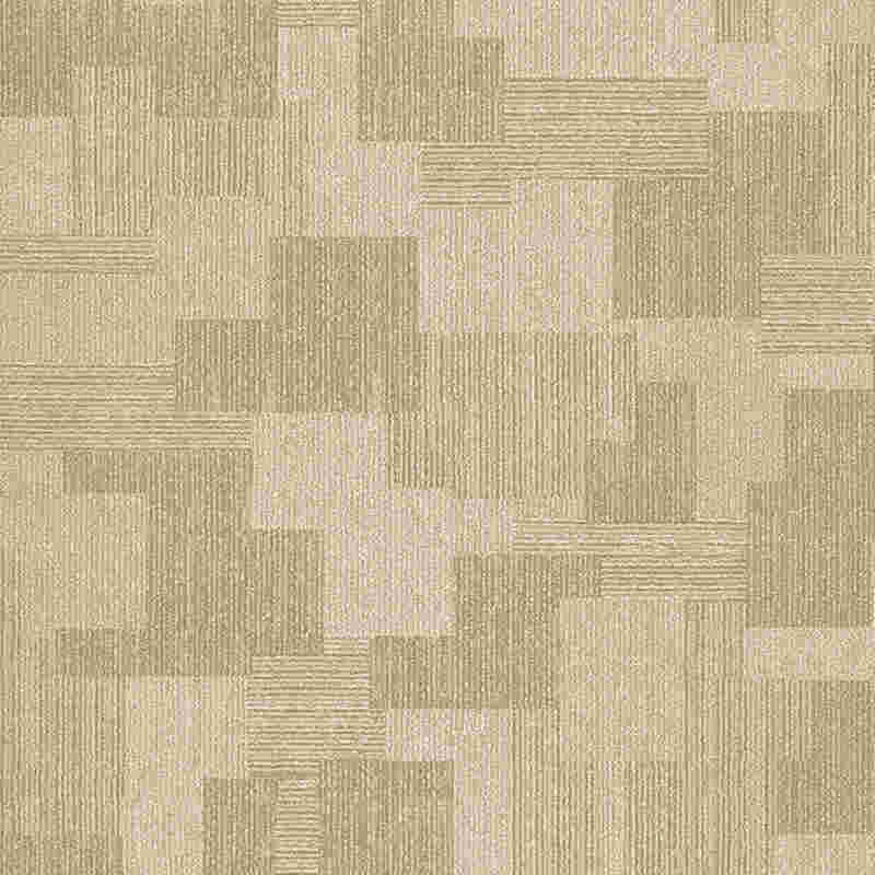 Pemasangan mudah & mudah mengganti ubin vinil mewah