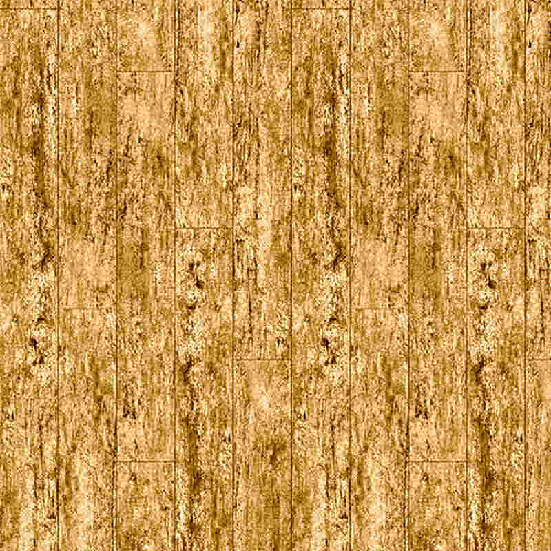 Sentuhan butiran kayu terasa ubin vinil mewah