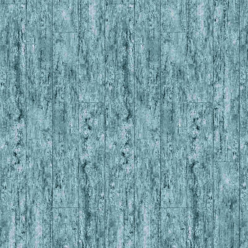 Sentuhan butiran kayu terasa ubin vinil mewah