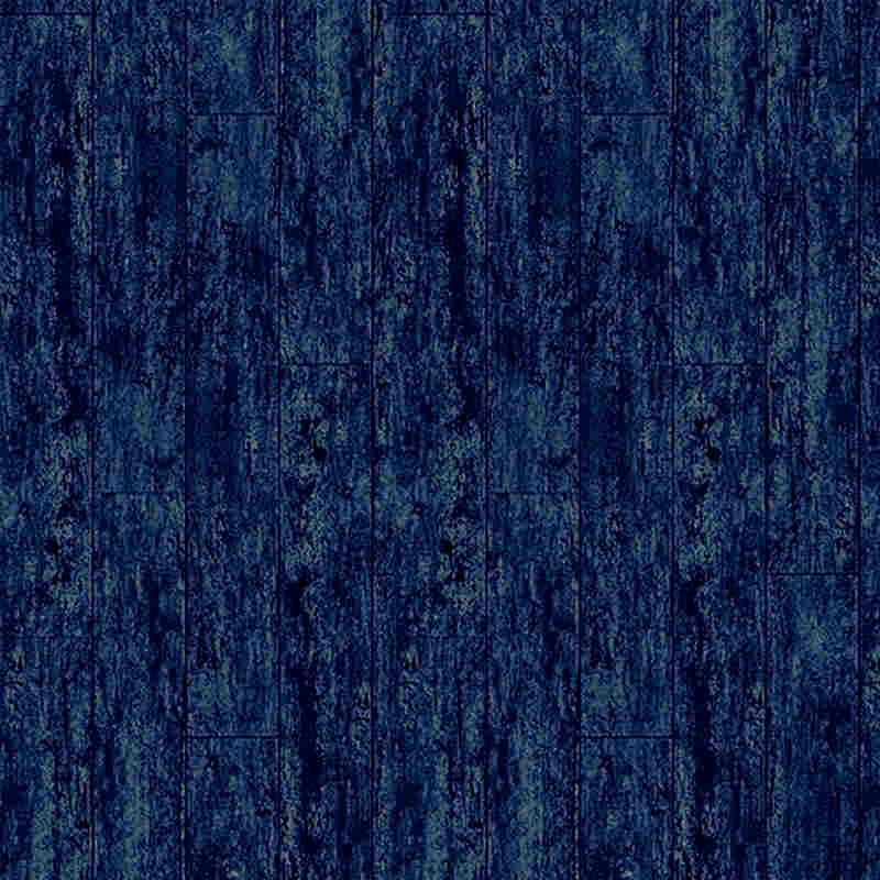 Sentuhan butiran kayu terasa ubin vinil mewah