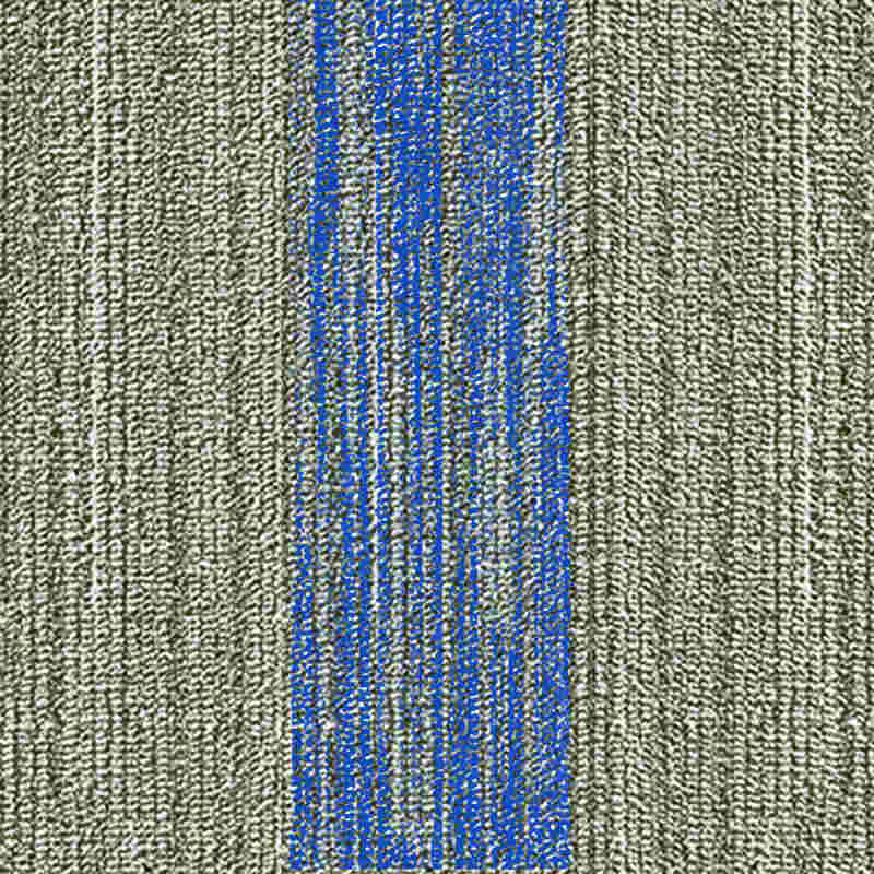 Pemasangan mudah & mudah mengganti ubin vinil mewah