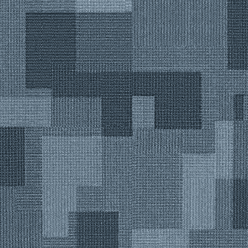 Pemasangan mudah & mudah mengganti ubin vinil mewah