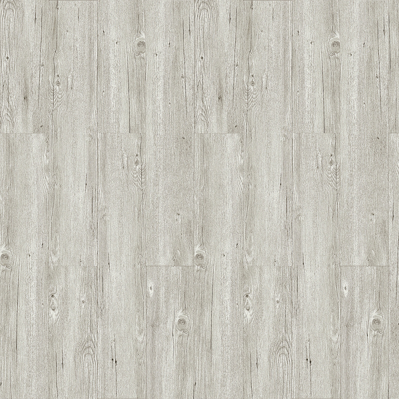 Pengurangan kebisingan & lantai kunci SPC tradisi timur