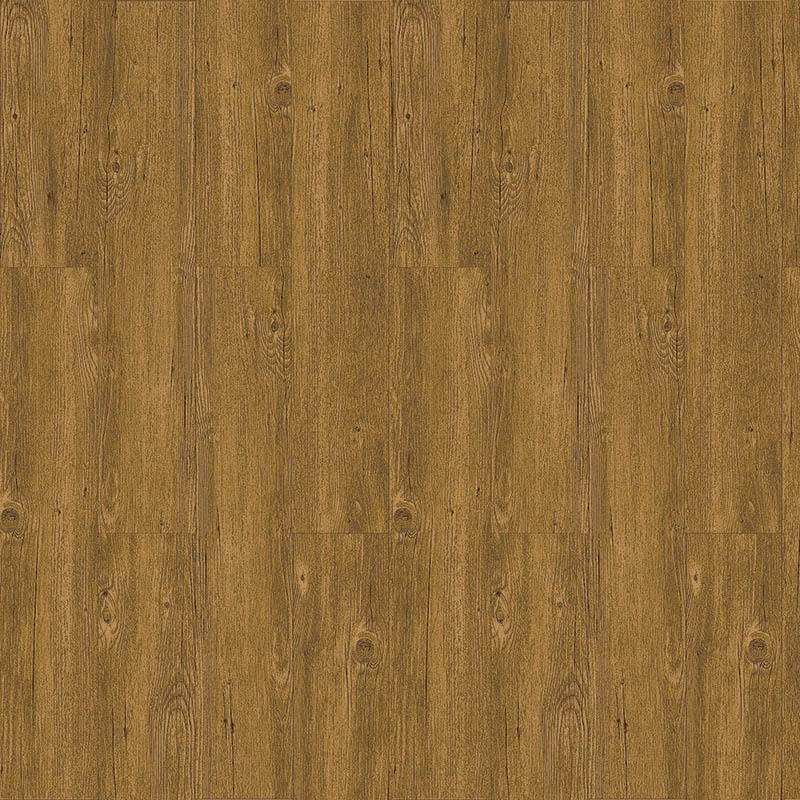 Pengurangan kebisingan & lantai kunci SPC tradisi timur