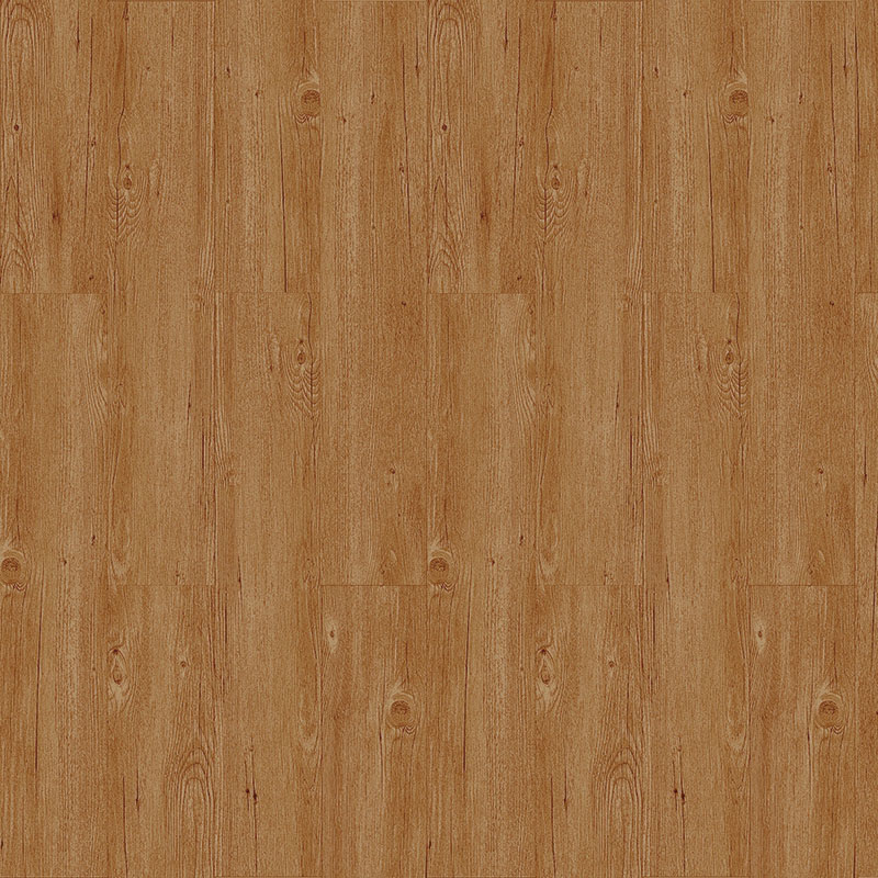 Pengurangan kebisingan & lantai kunci SPC tradisi timur