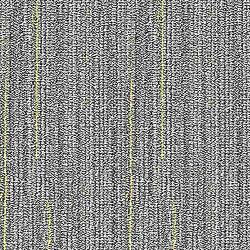 Stabilitas tinggi & lantai kunci SPC berkekuatan tinggi