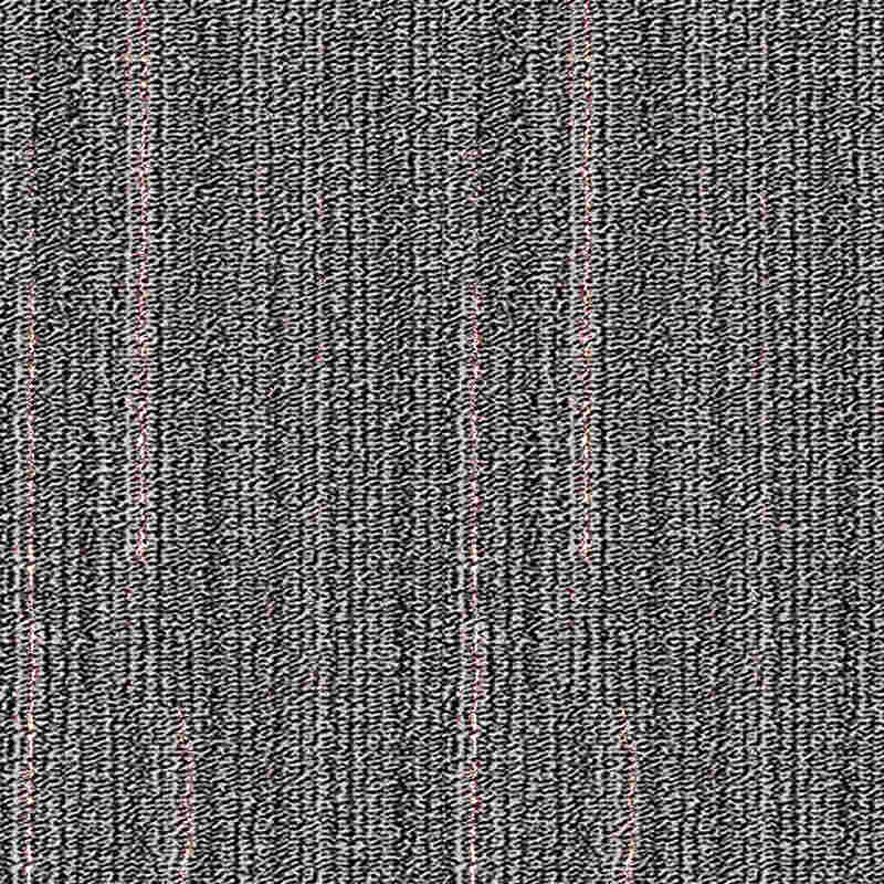 Stabilitas tinggi & lantai kunci SPC berkekuatan tinggi