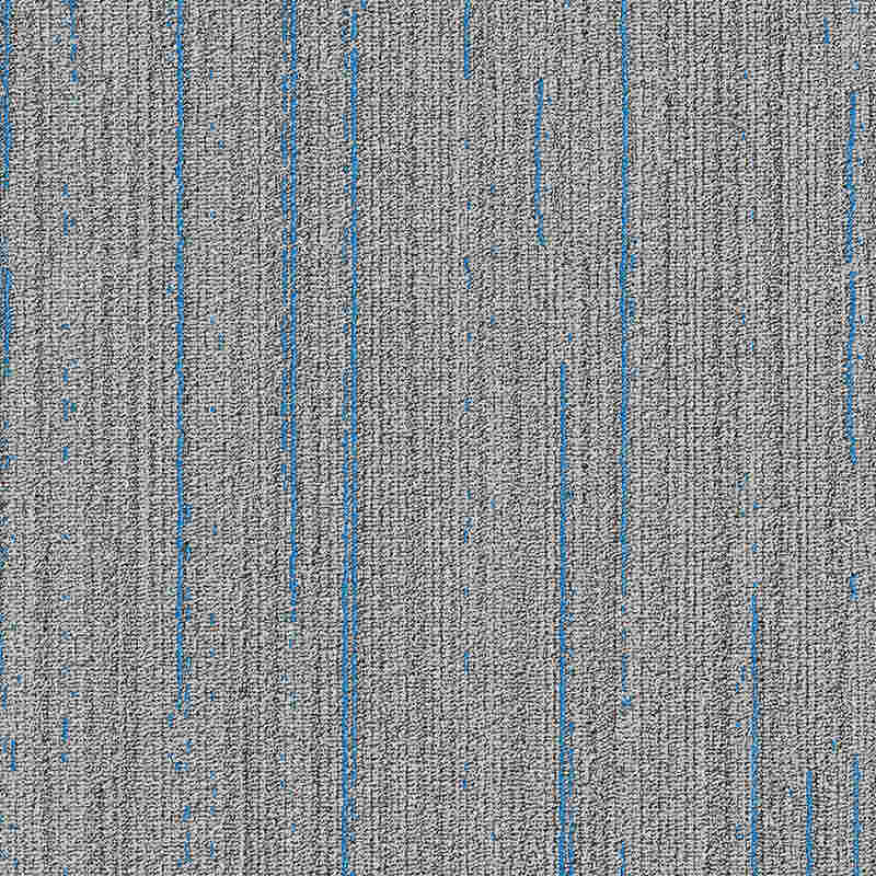 Stabilitas tinggi & lantai kunci SPC berkekuatan tinggi