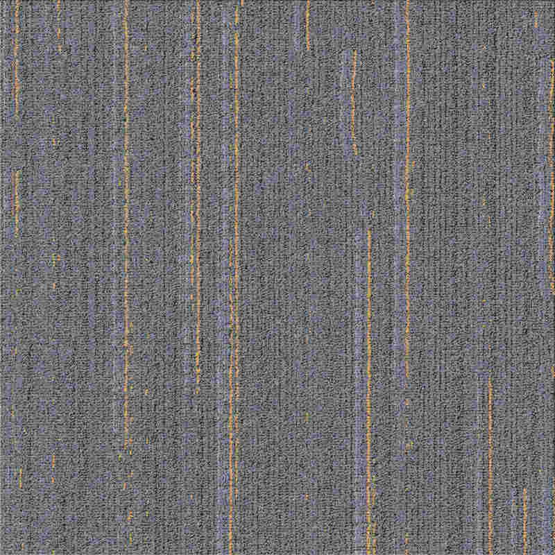 Stabilitas tinggi & lantai kunci SPC berkekuatan tinggi