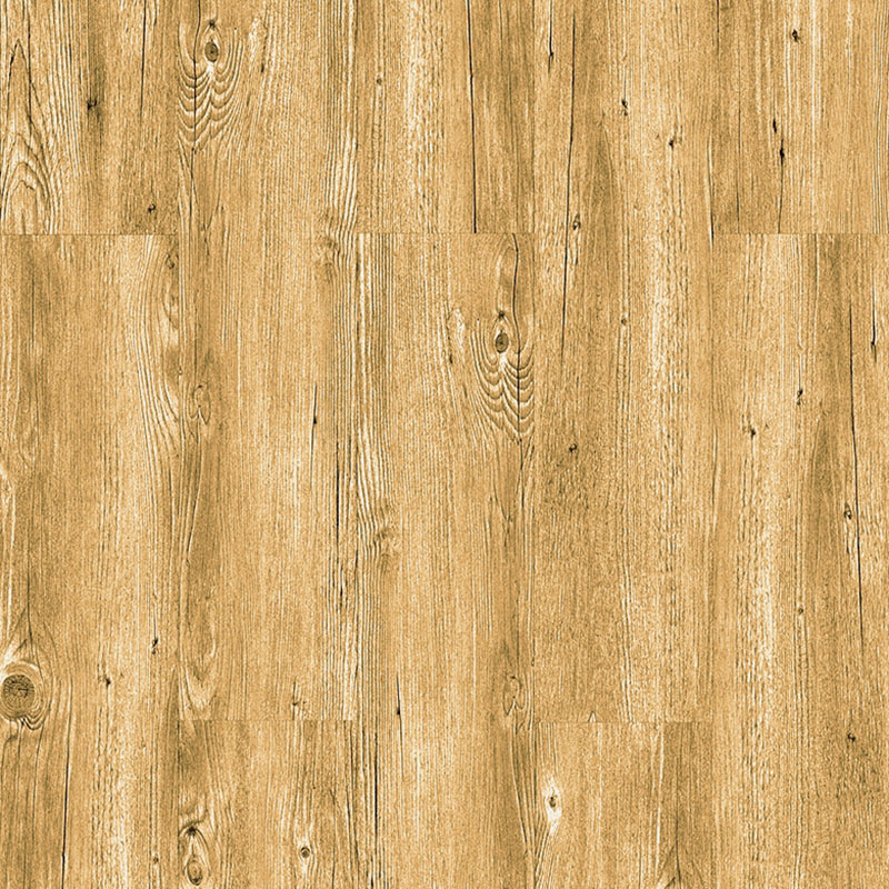 Pengurangan kebisingan & lantai kunci SPC tradisi timur