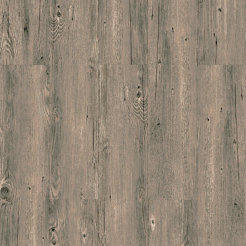 Pengurangan kebisingan & lantai kunci SPC tradisi timur