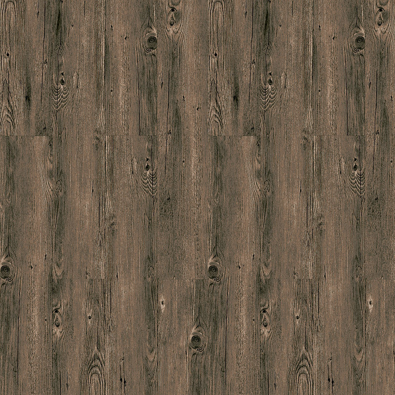 Pengurangan kebisingan & lantai kunci SPC tradisi timur