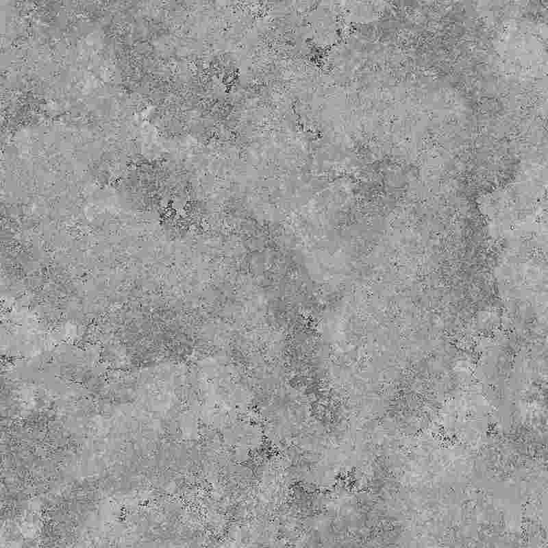 Stabilitas tinggi & lantai kunci SPC berkekuatan tinggi