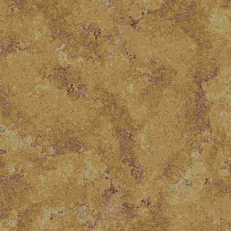 Stabilitas tinggi & lantai kunci SPC berkekuatan tinggi