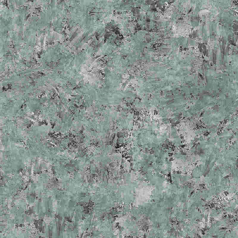 Stabilitas tinggi & lantai kunci SPC berkekuatan tinggi