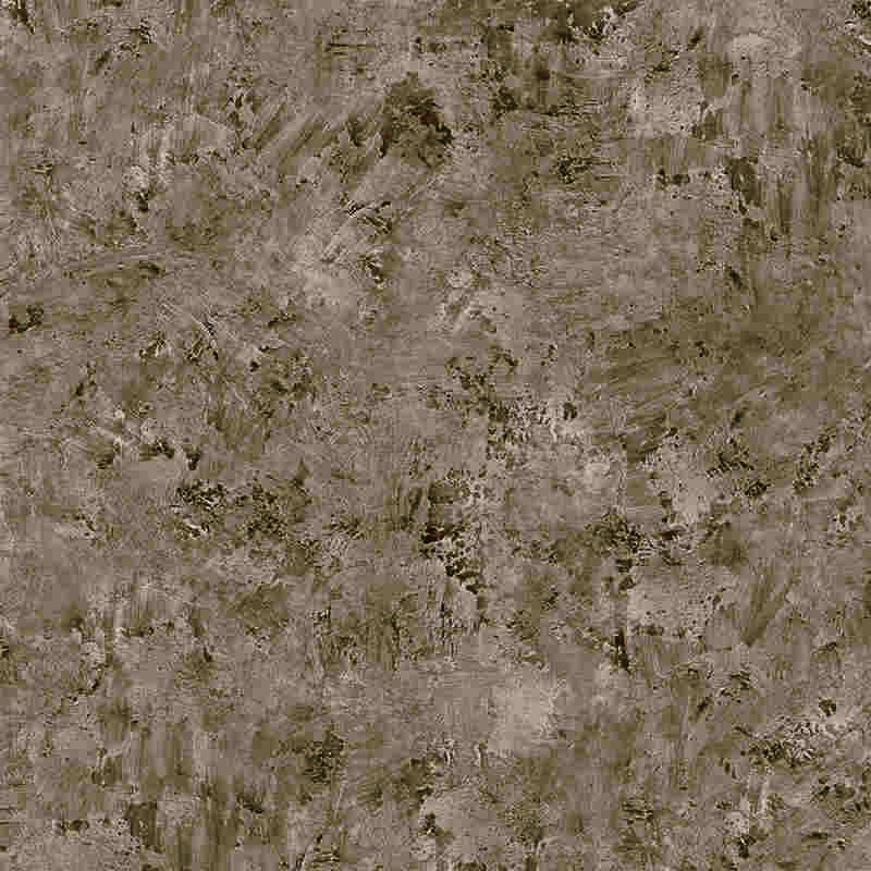 Stabilitas tinggi & lantai kunci SPC berkekuatan tinggi