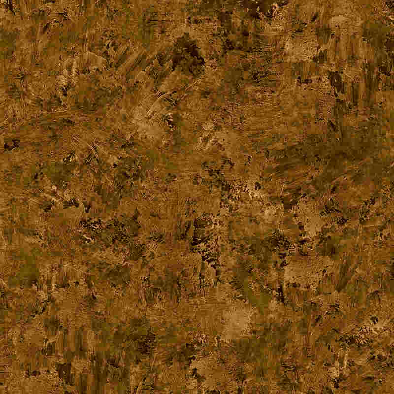 Stabilitas tinggi & lantai kunci SPC berkekuatan tinggi