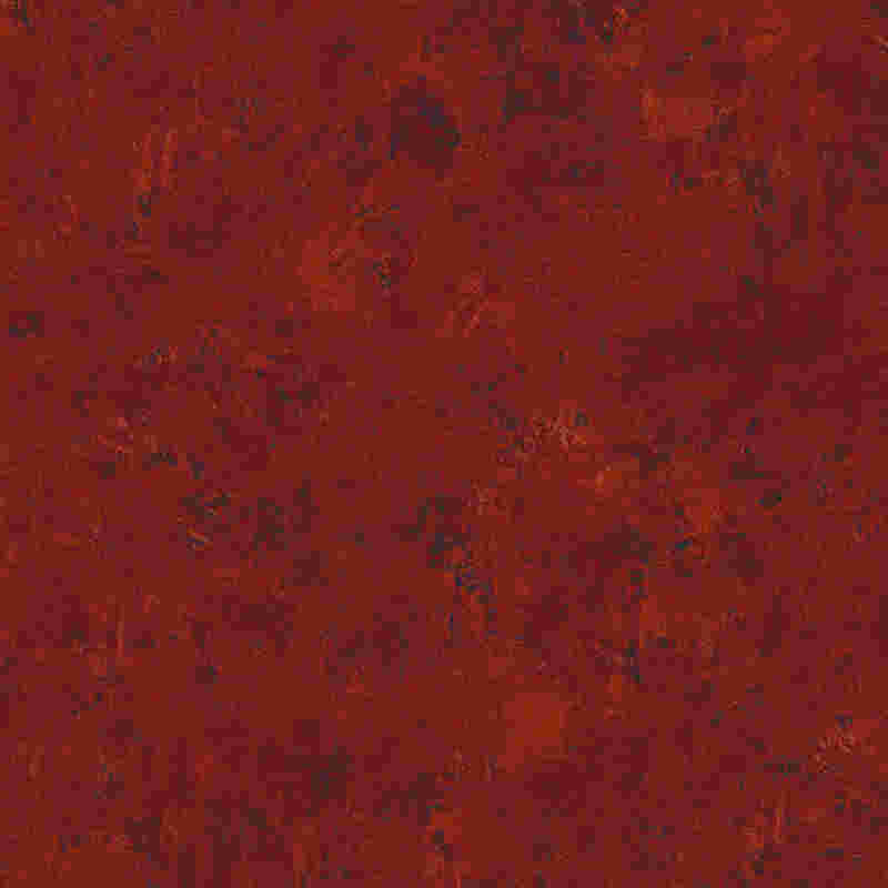 Stabilitas tinggi & lantai kunci SPC berkekuatan tinggi