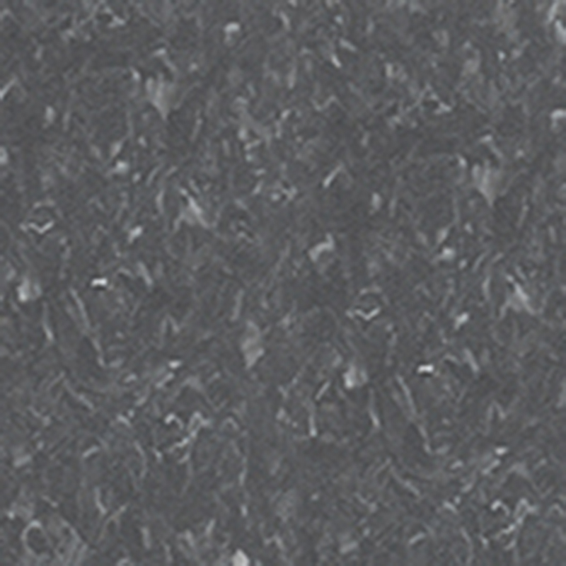 Lantai homogen yang tahan aus dan tekanan