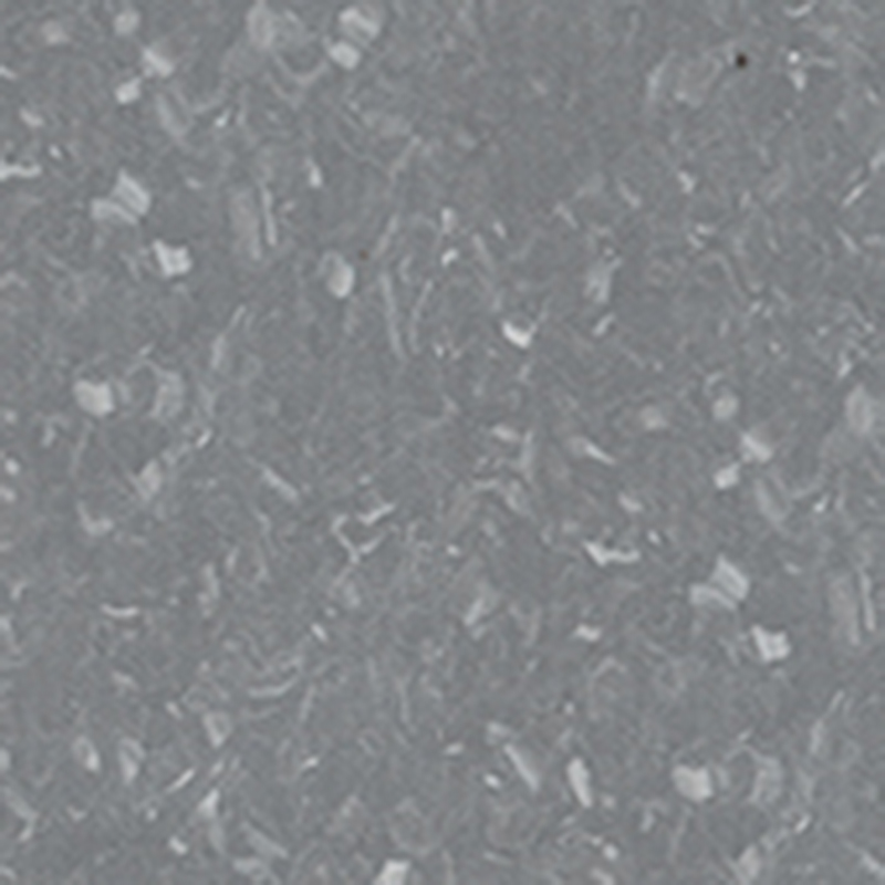 Lantai homogen yang tahan aus dan tekanan