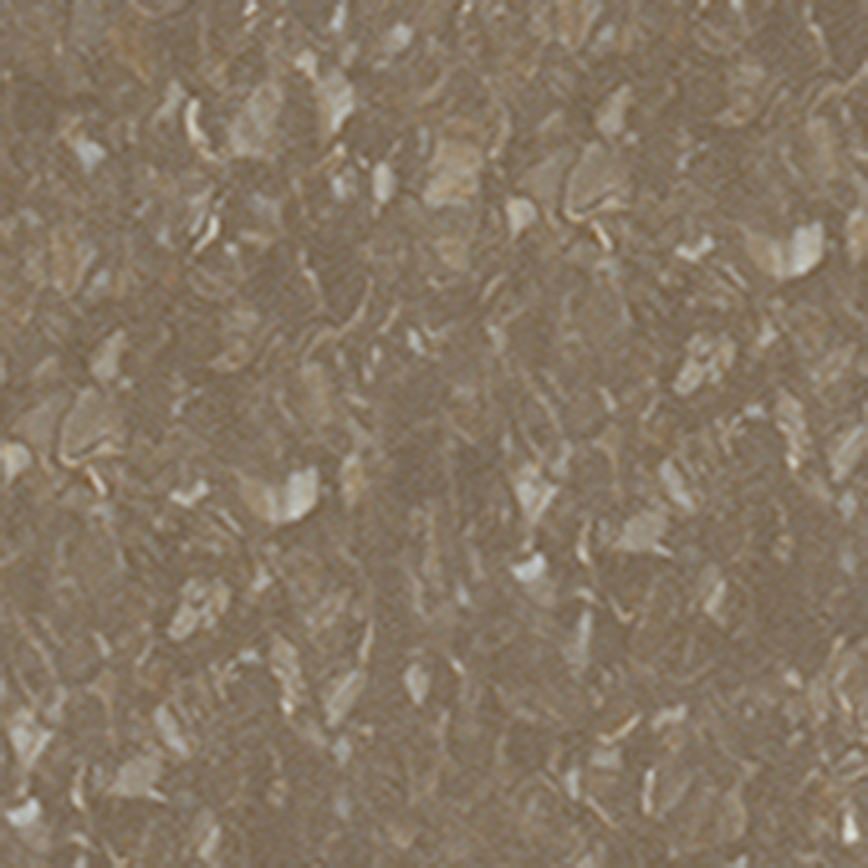 Lantai homogen yang tahan aus dan tekanan