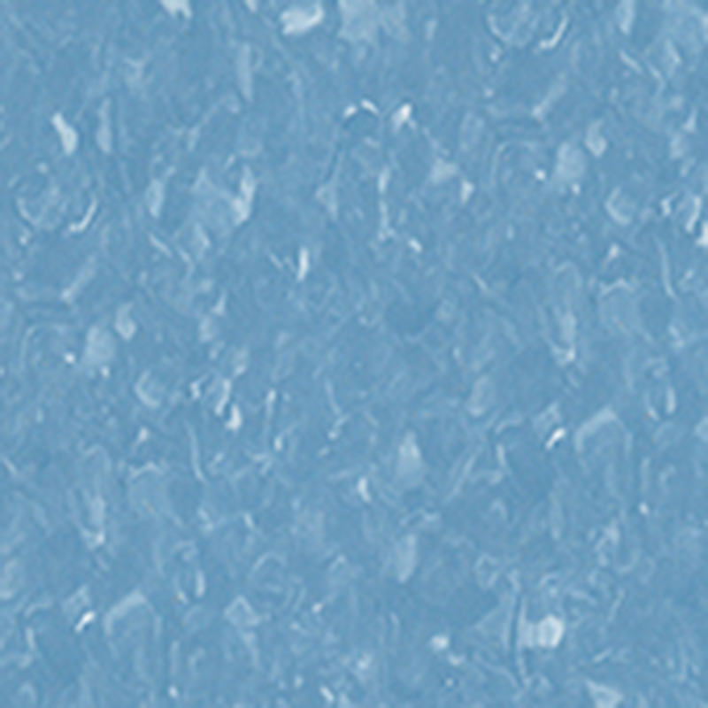 Lantai homogen yang tahan aus dan tekanan